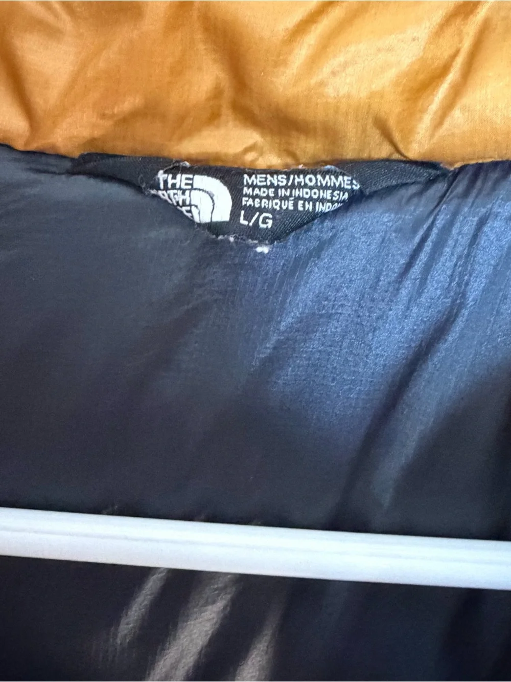 The North Face north face